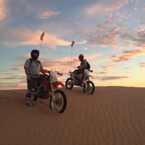 Meet your Posher, Dustin